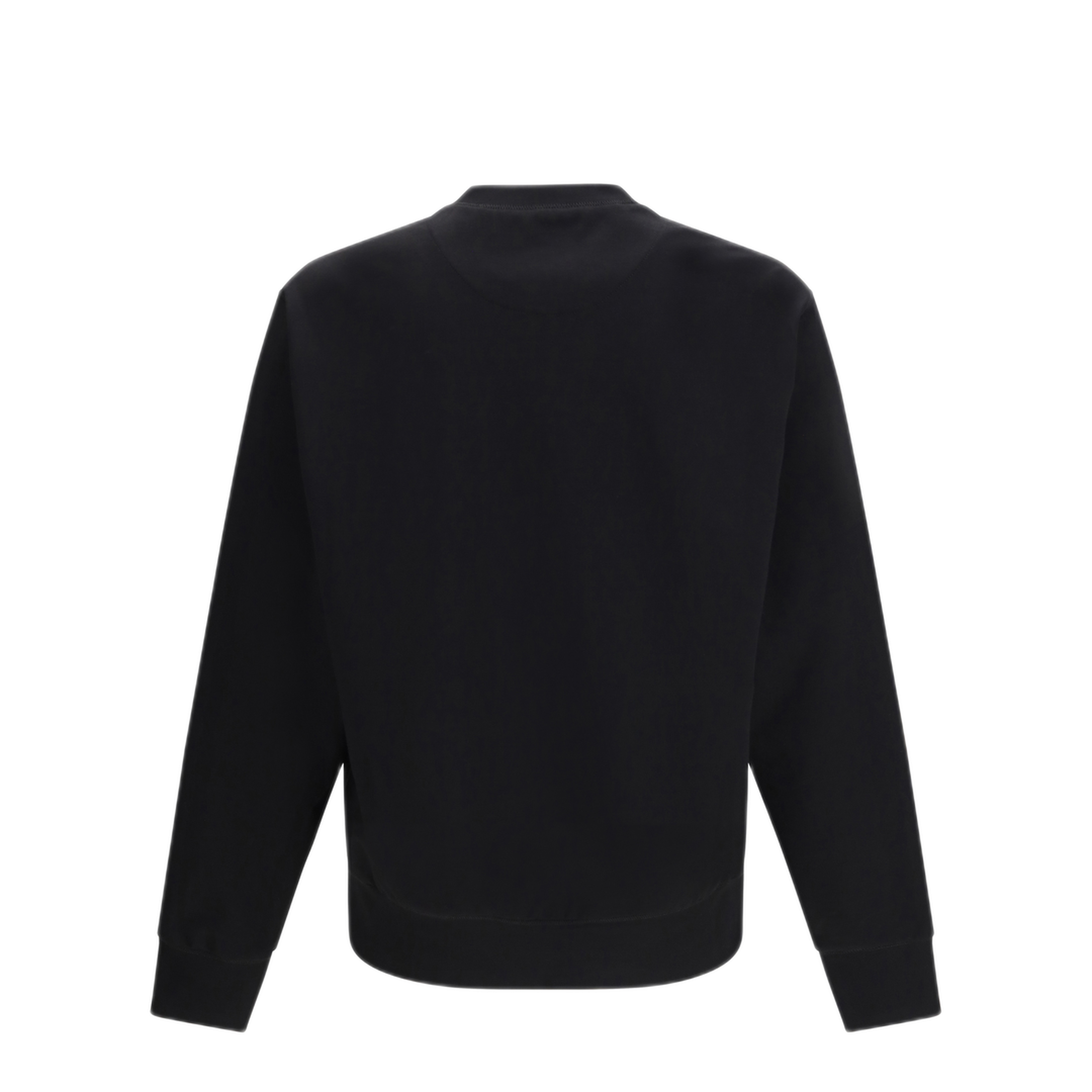 MAYFEYR - Prada - Stretch Jersey Sweatshirt - UJL179SWMO1YSZF0002