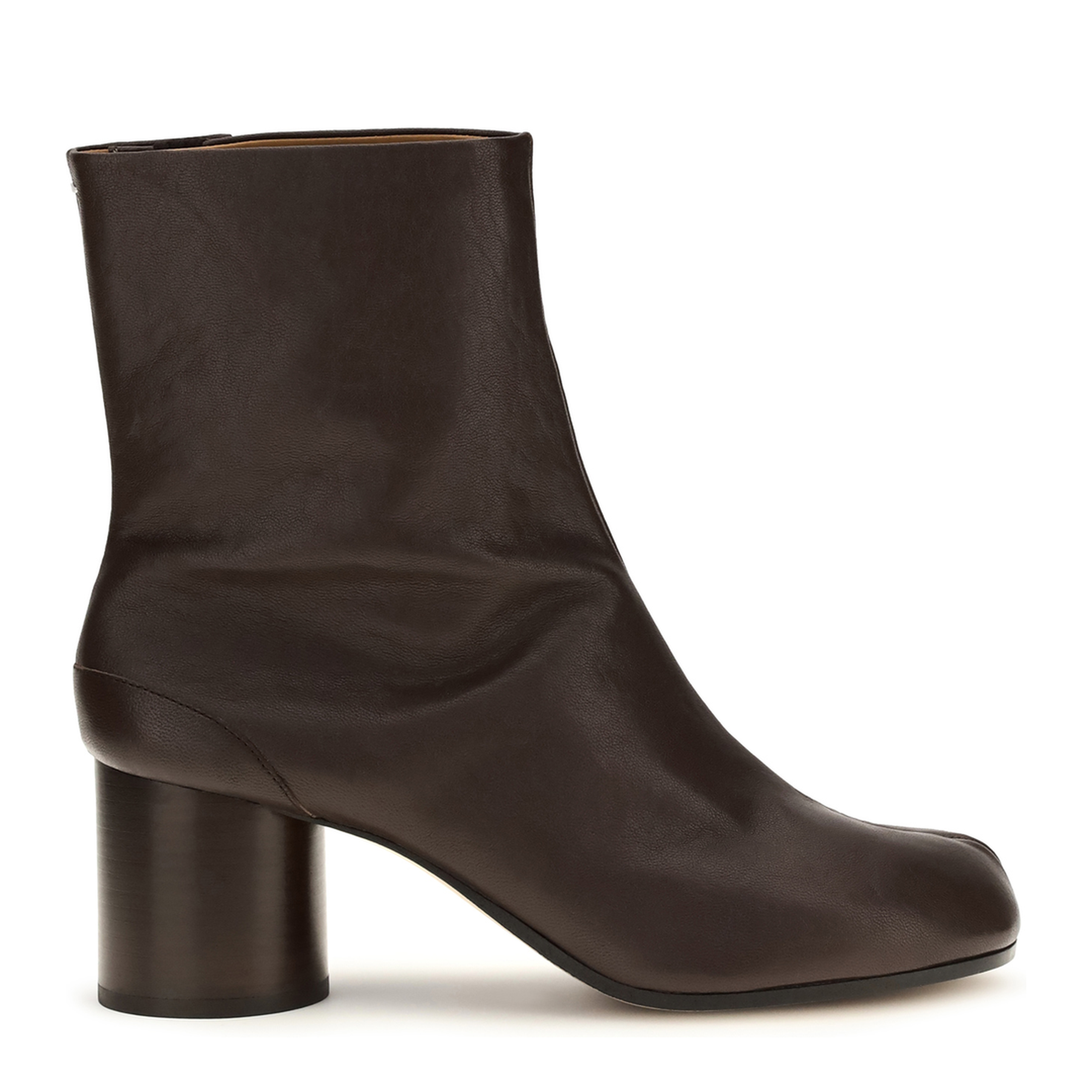 MAYFEYR - MARGIELA - Tabi Ankle Boots - S58WU0246P3753