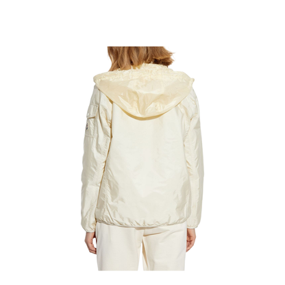 Brosse Jacket - White