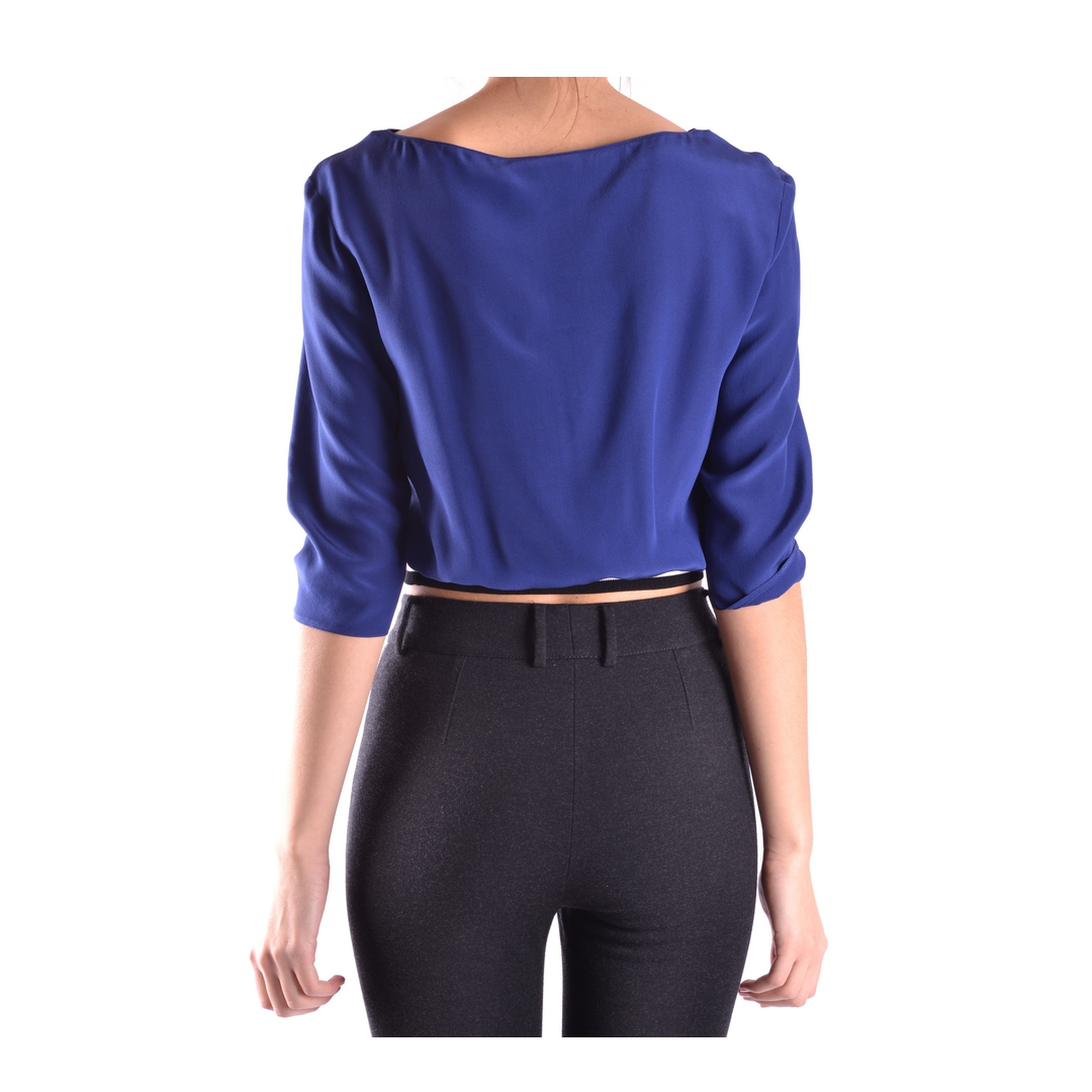 MAYFEYR - Prada - Top - APD12014242P994181411HKN