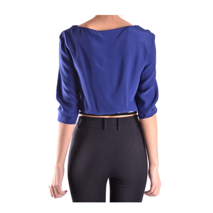 MAYFEYR - Prada - Top - APD12014242P994181411HKN