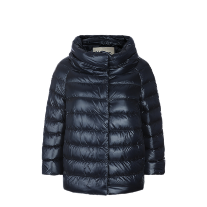 Jackets Blue