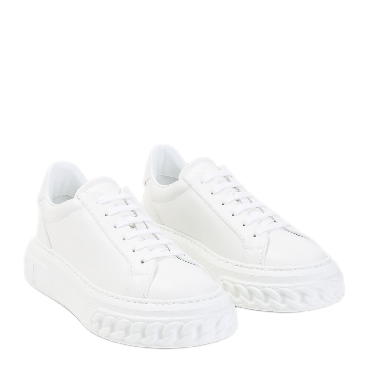 MAYFEYR - Casadei - Off Road Sneakers - 2X869T0201C18639999BIANCO