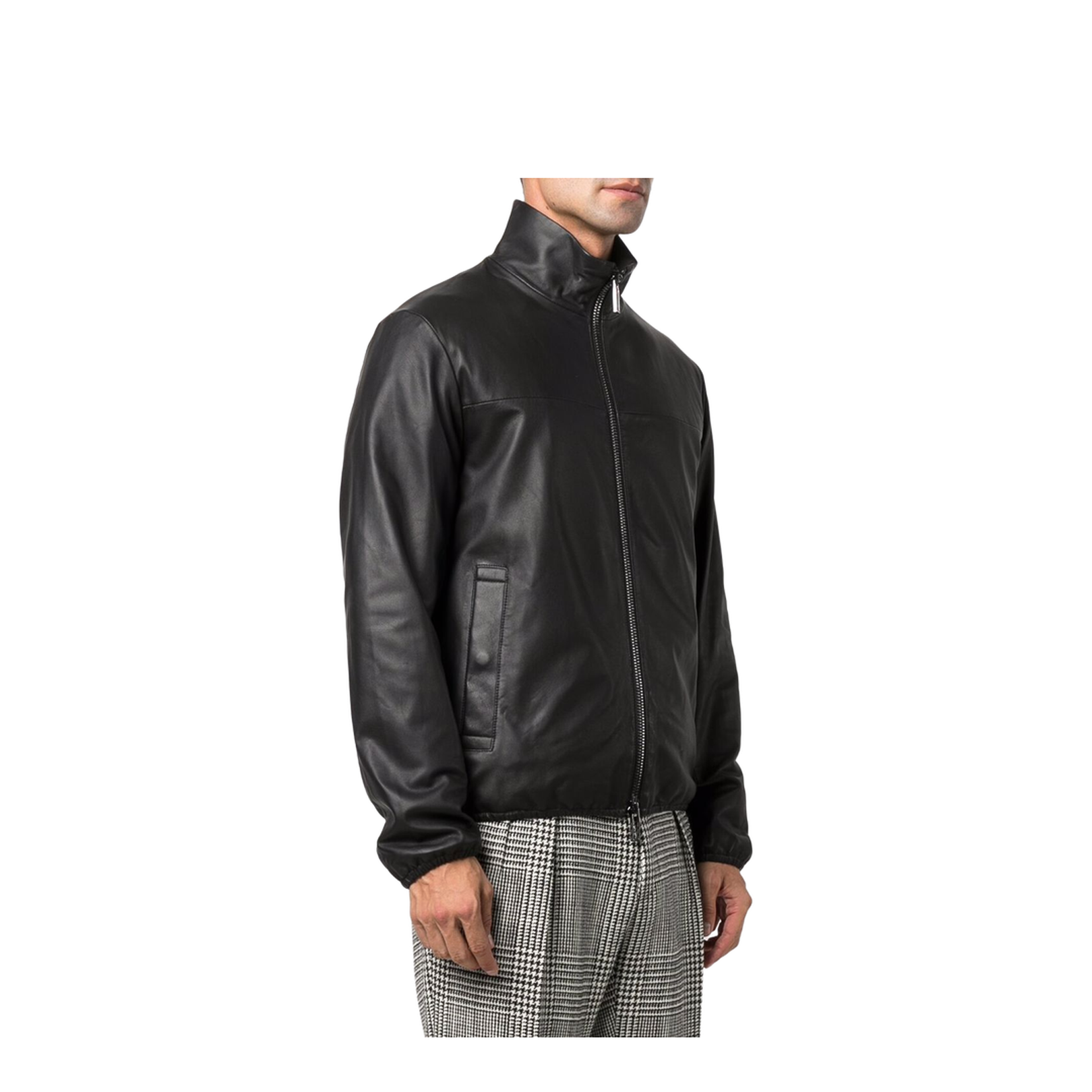 Jackets Black