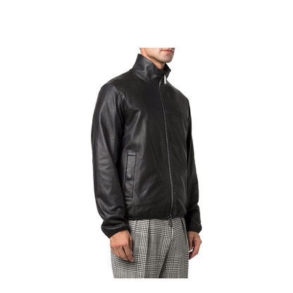 Jackets Black
