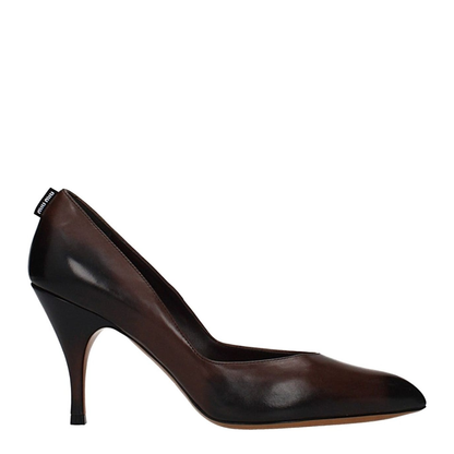 MAYFEYR - Miu Miu - Scarpa - 5I546E537F0003F0003