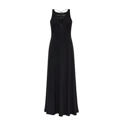 Elegant Black Dress