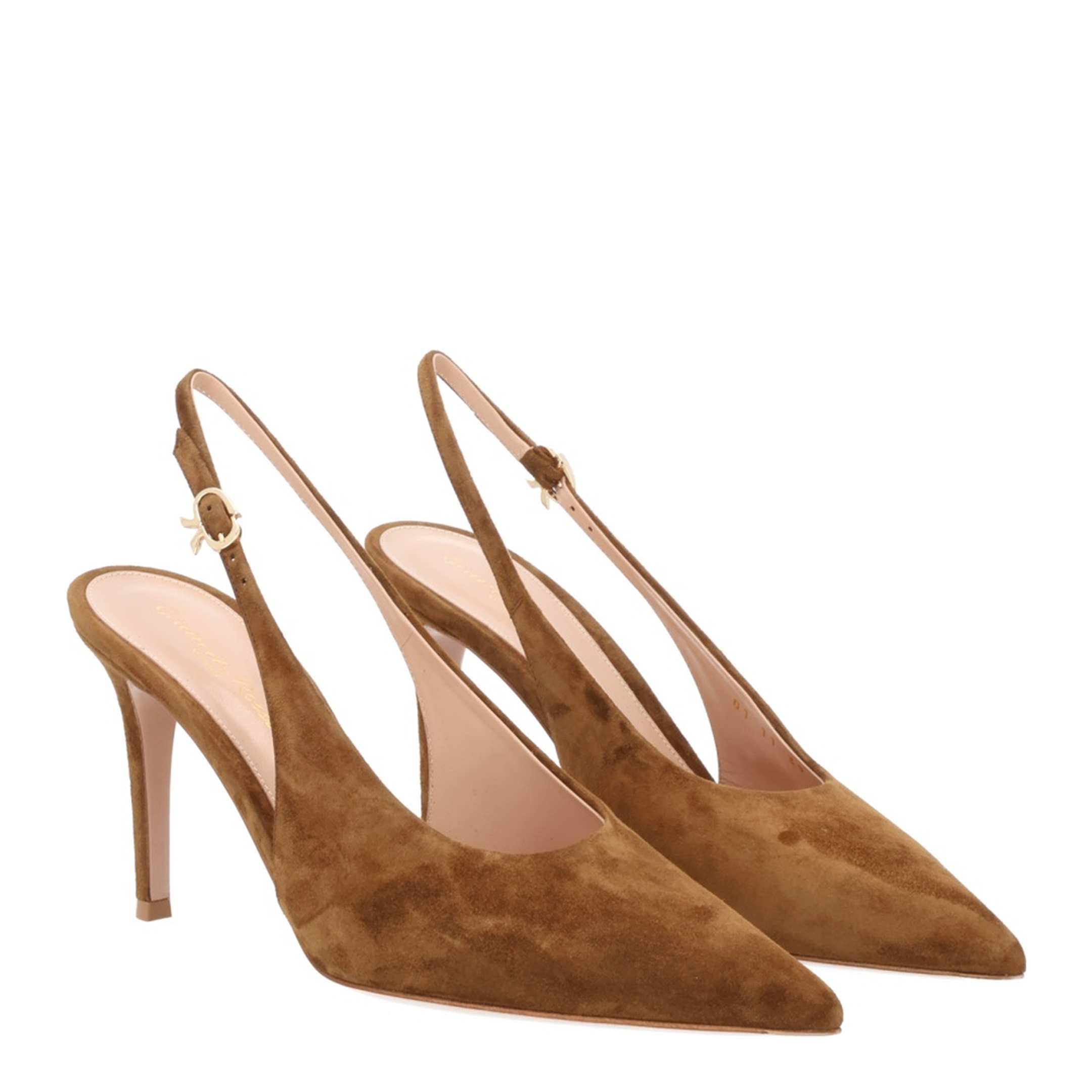 Robbie Shoe