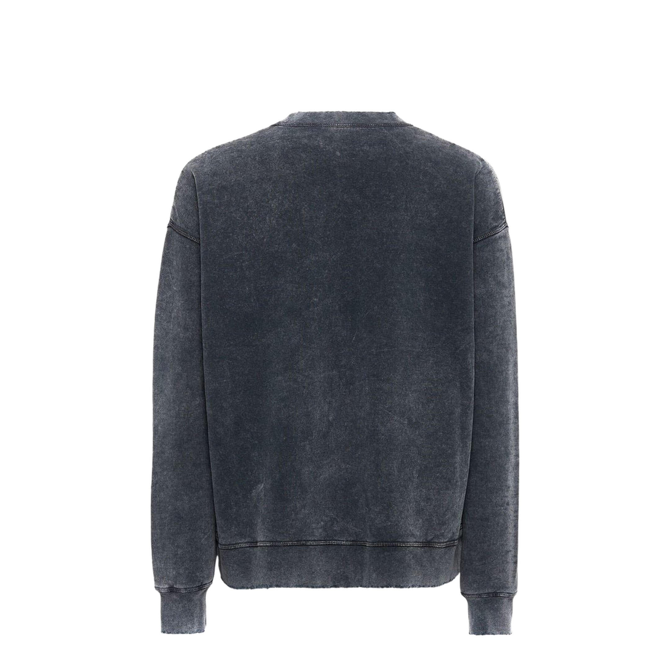 Loose Fit Crewneck