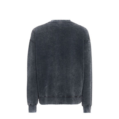 Loose Fit Crewneck