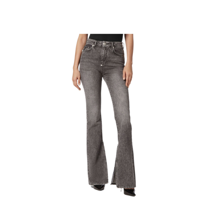 MAYFEYR - PHILIPP PLEIN - Grey Jeans - FADCWDT2583PDE004N10GO