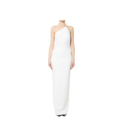 MAYFEYR - Solace London - Maxi Dress - OS47008CREAM