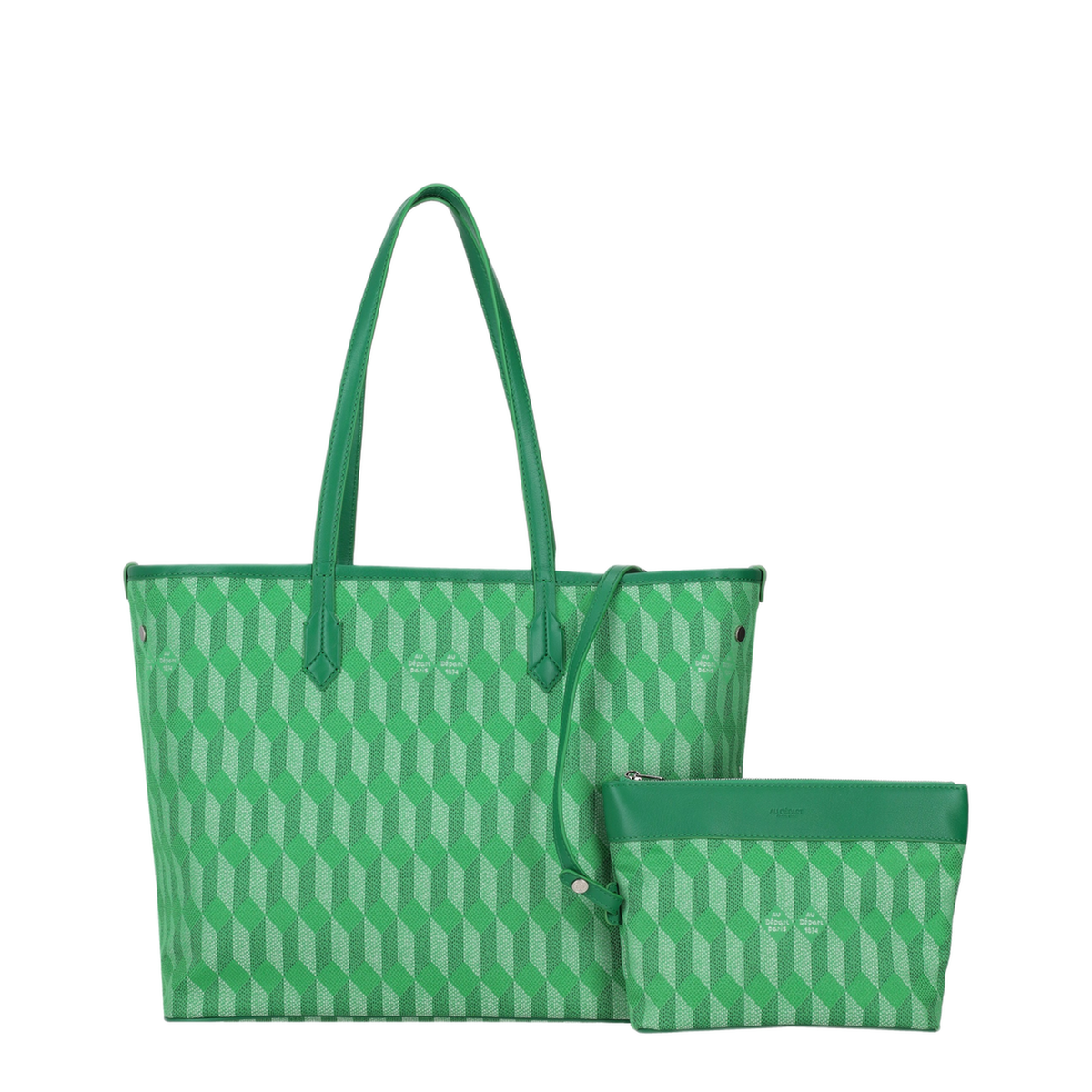 MAYFEYR - Au Depart - Handbags Calf Jacquard - BWTT005784