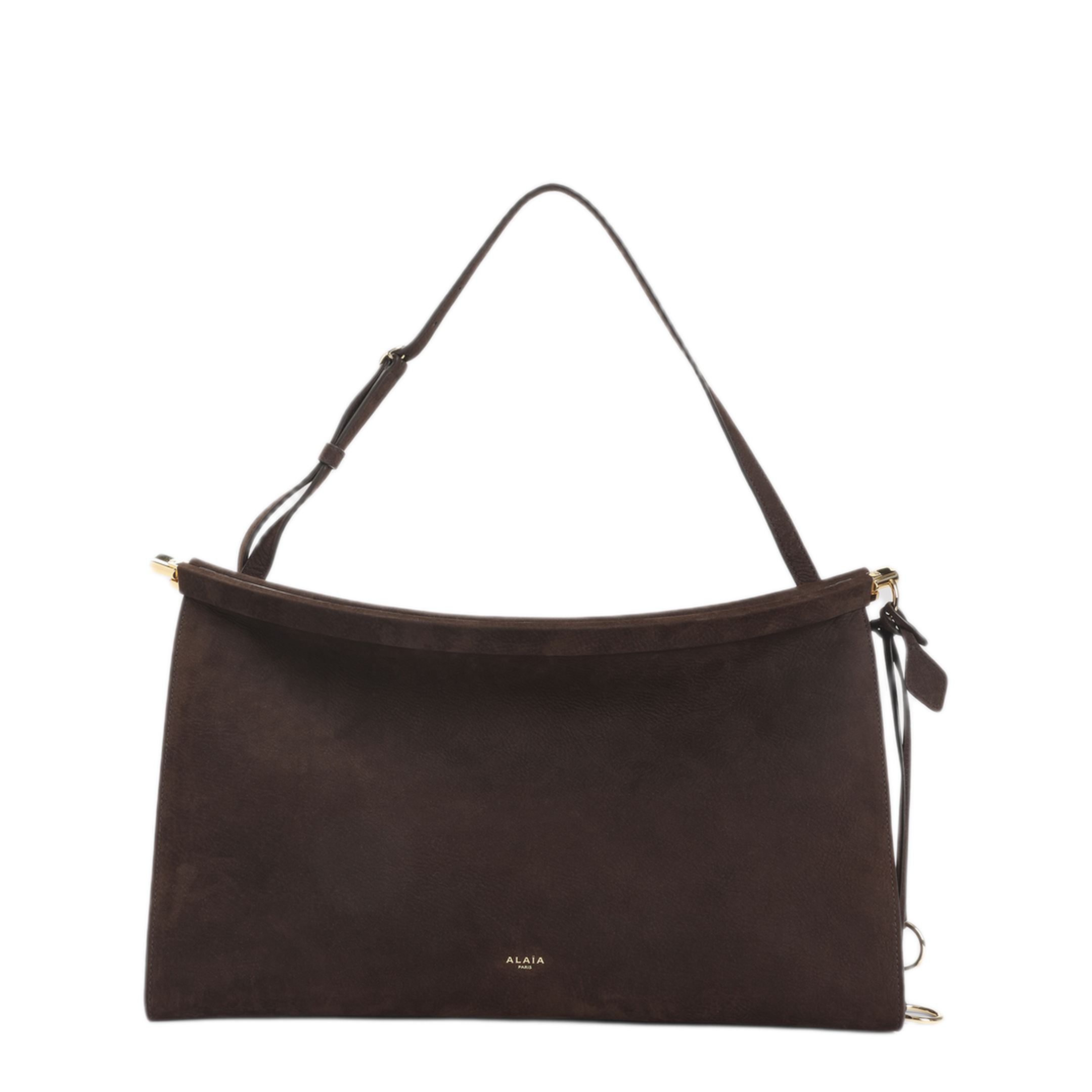 MAYFEYR - Alaia - East West L Handbag - AA1S01441CA214733