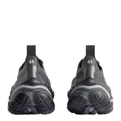 Gray Anatomic Runner Sneaker