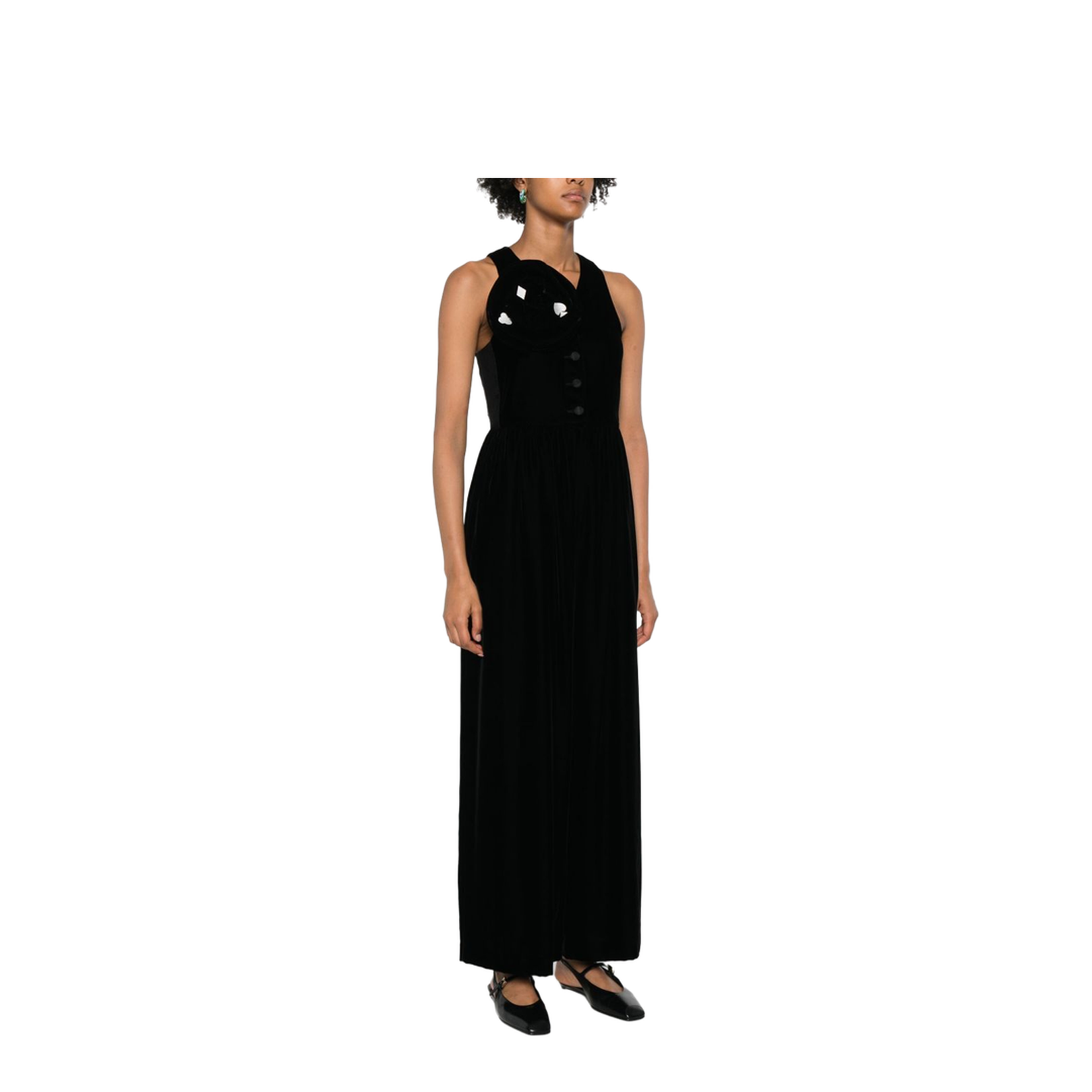 Dresses Black