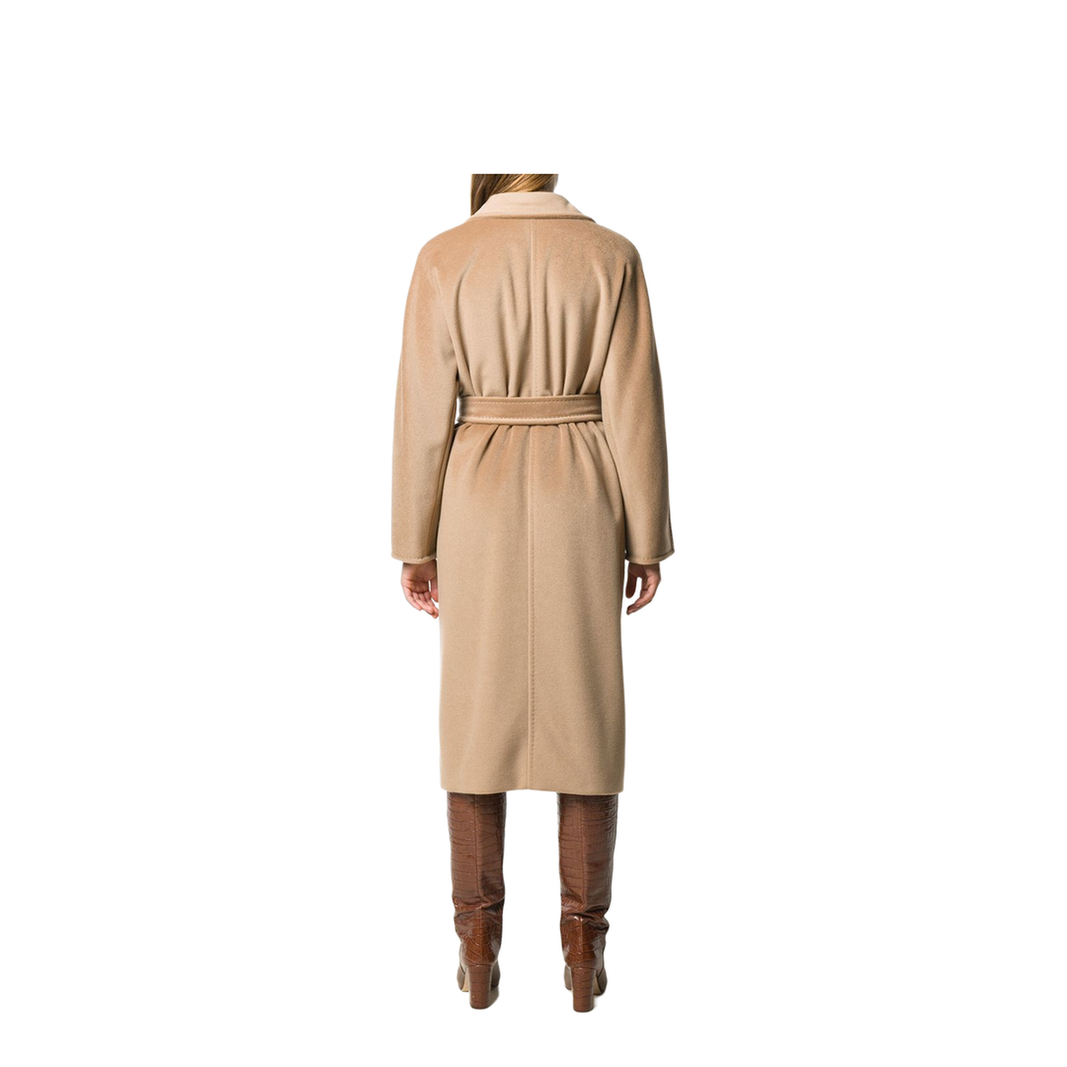 MAYFEYR -  - Icon Coat - MADAME
