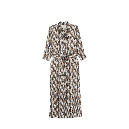 MAYFEYR - Alessandro Enriquez - Dresses Multicolour - D102VISEFUNDUN