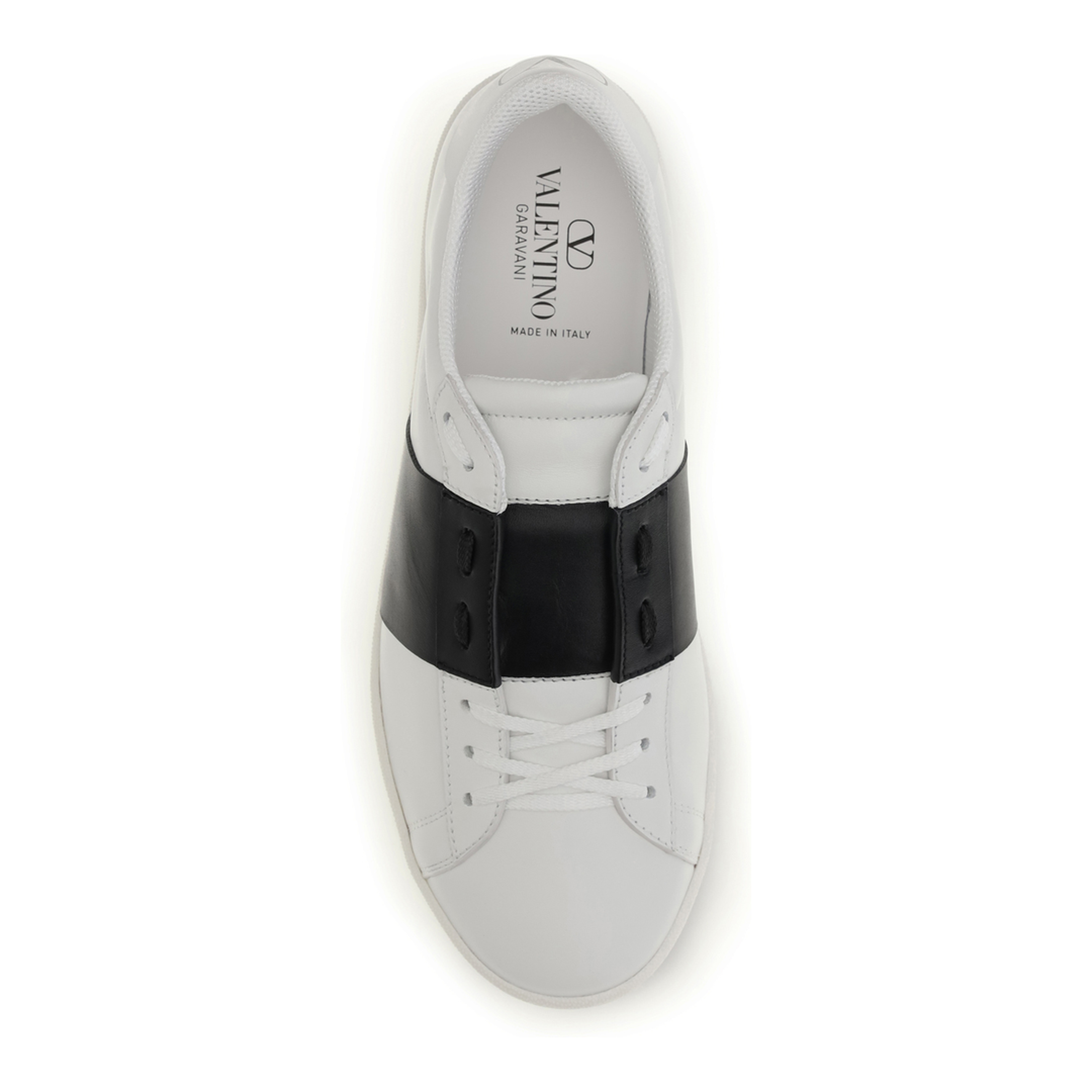 MAYFEYR - Valentino - Open Sneakers - 9Y2S0N84BYA