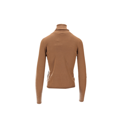 MAYFEYR - Max Mara - Lightweight Cashmere Turtleneck - 2421366172650VELOCE009