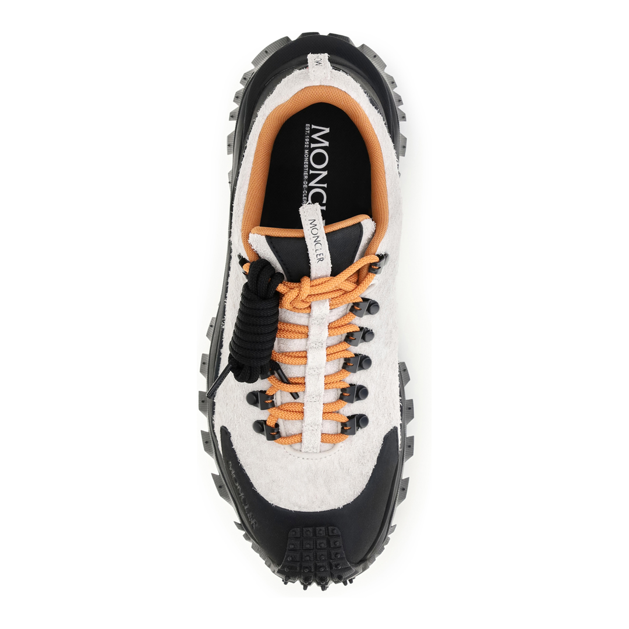 MAYFEYR - Moncler - Trailgrip Apex Gtx Sneakers - L209A4M00020M9888033