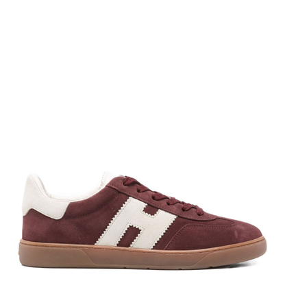 Cool Leather Sneakers