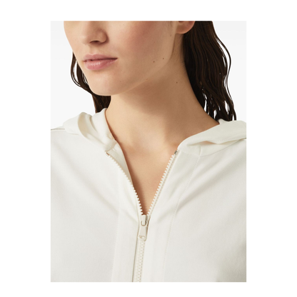 Women's Sweaters White
