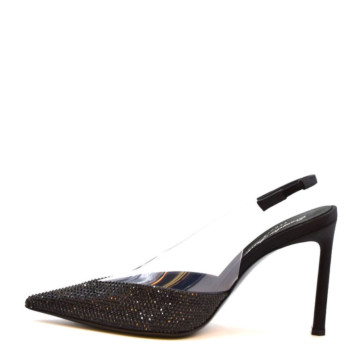 MAYFEYR - Sergio Rossi - Sandal - B01140MFI628100