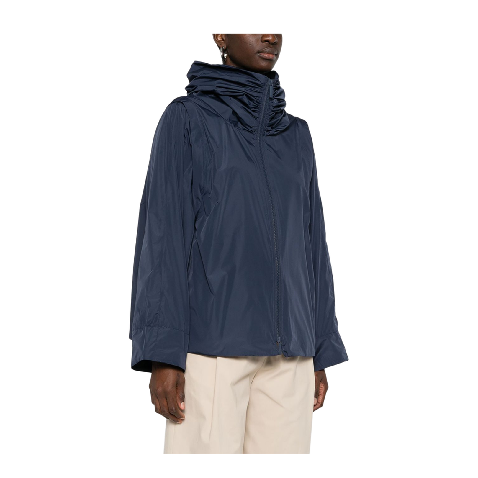 Navy Blue Emporio Armani Jacket