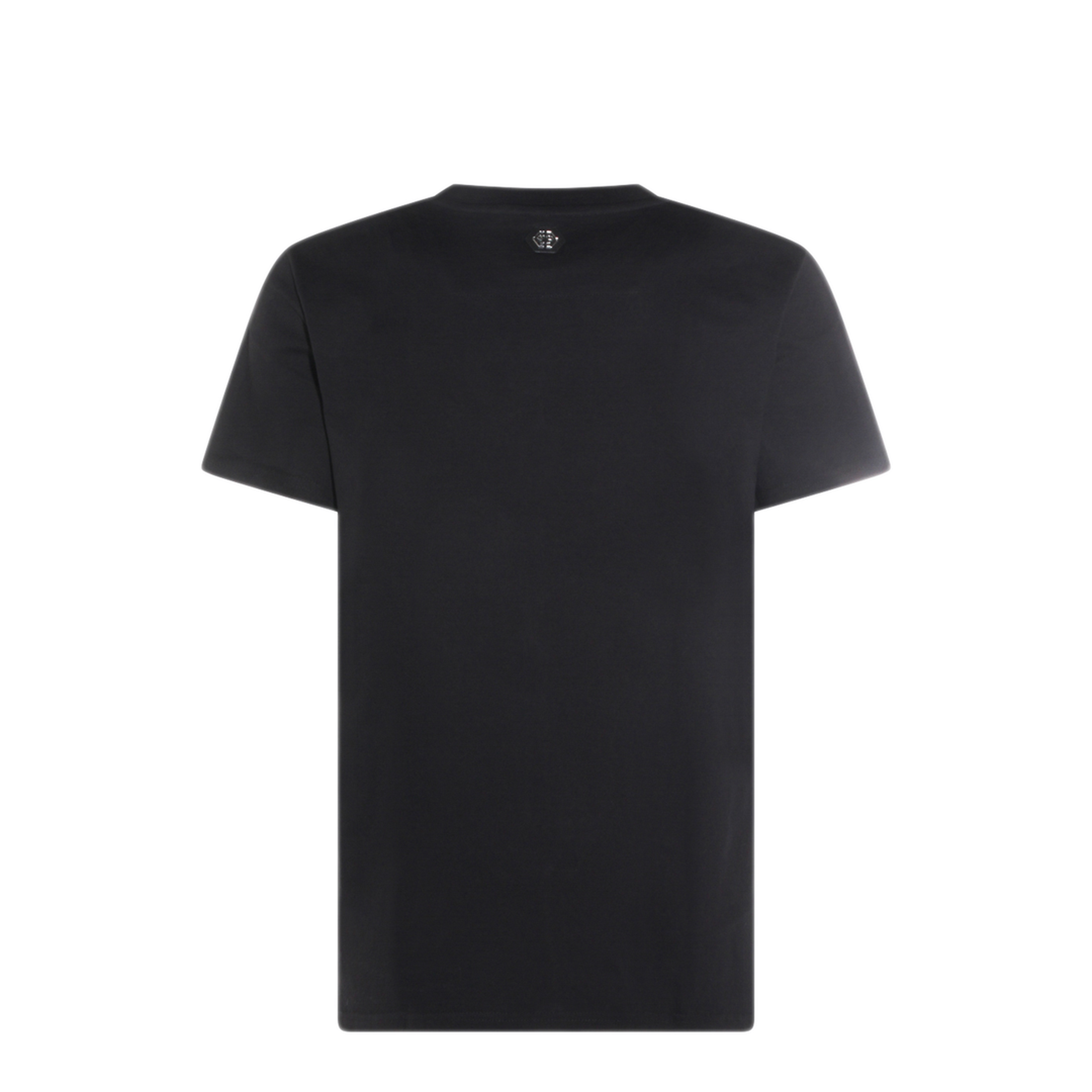 MAYFEYR - Philipp Plein - T Shirts And Polos - SAFCMTK8881PJY002N02