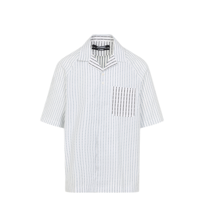 MAYFEYR - Jacquemus - Romarin Shirt - SHM00573AW007781LY