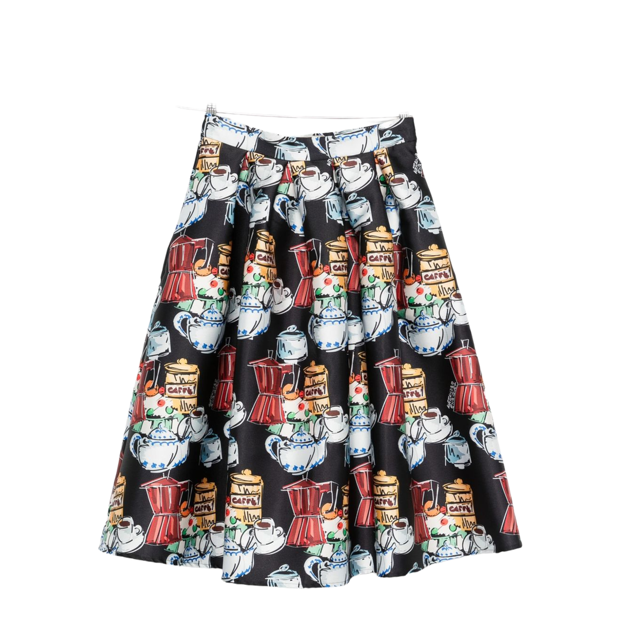 Skirts MultiColour
