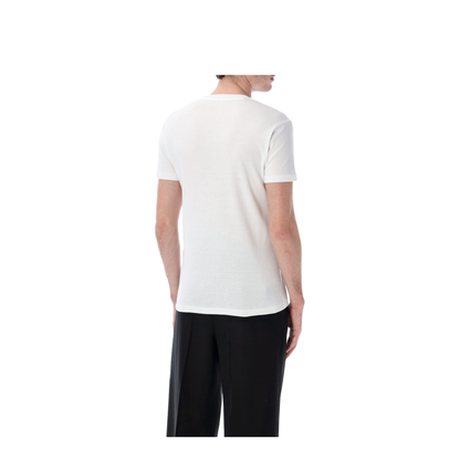 MAYFEYR - Tom Ford - T-Shirts And Polos - JCS032JMC111WAA