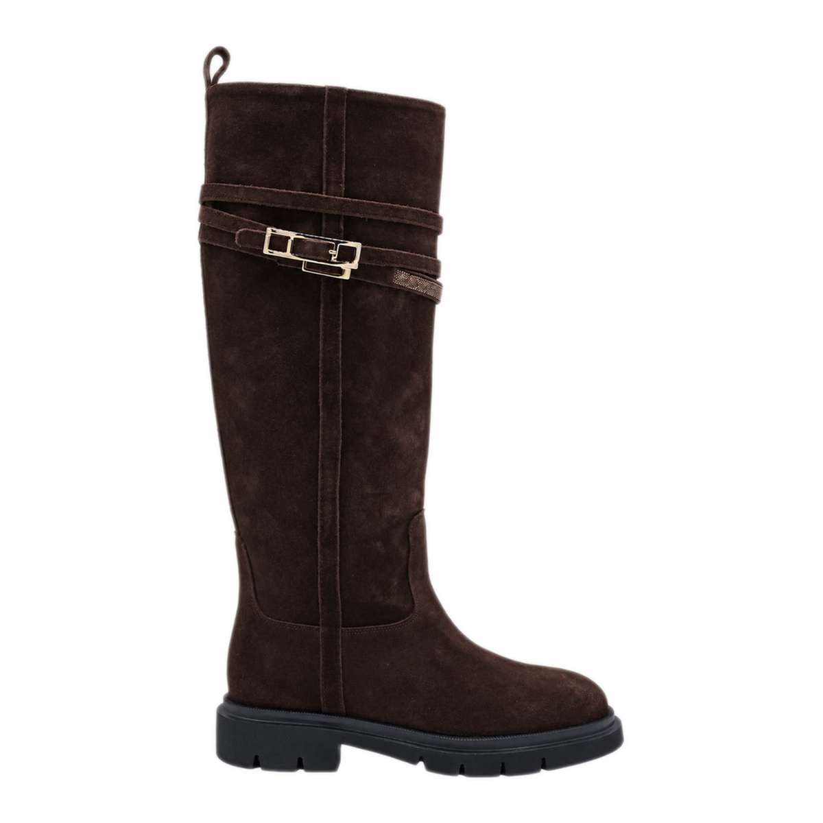 MAYFEYR - Fabiana Filippi - Boots - ASD226A996M5501269