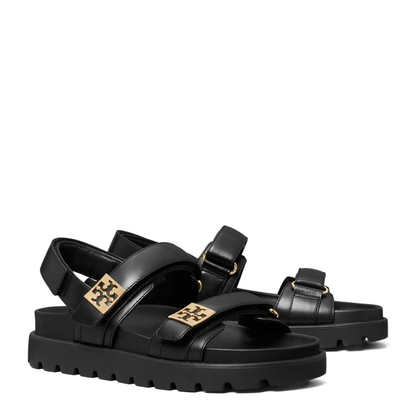 Sandals Black