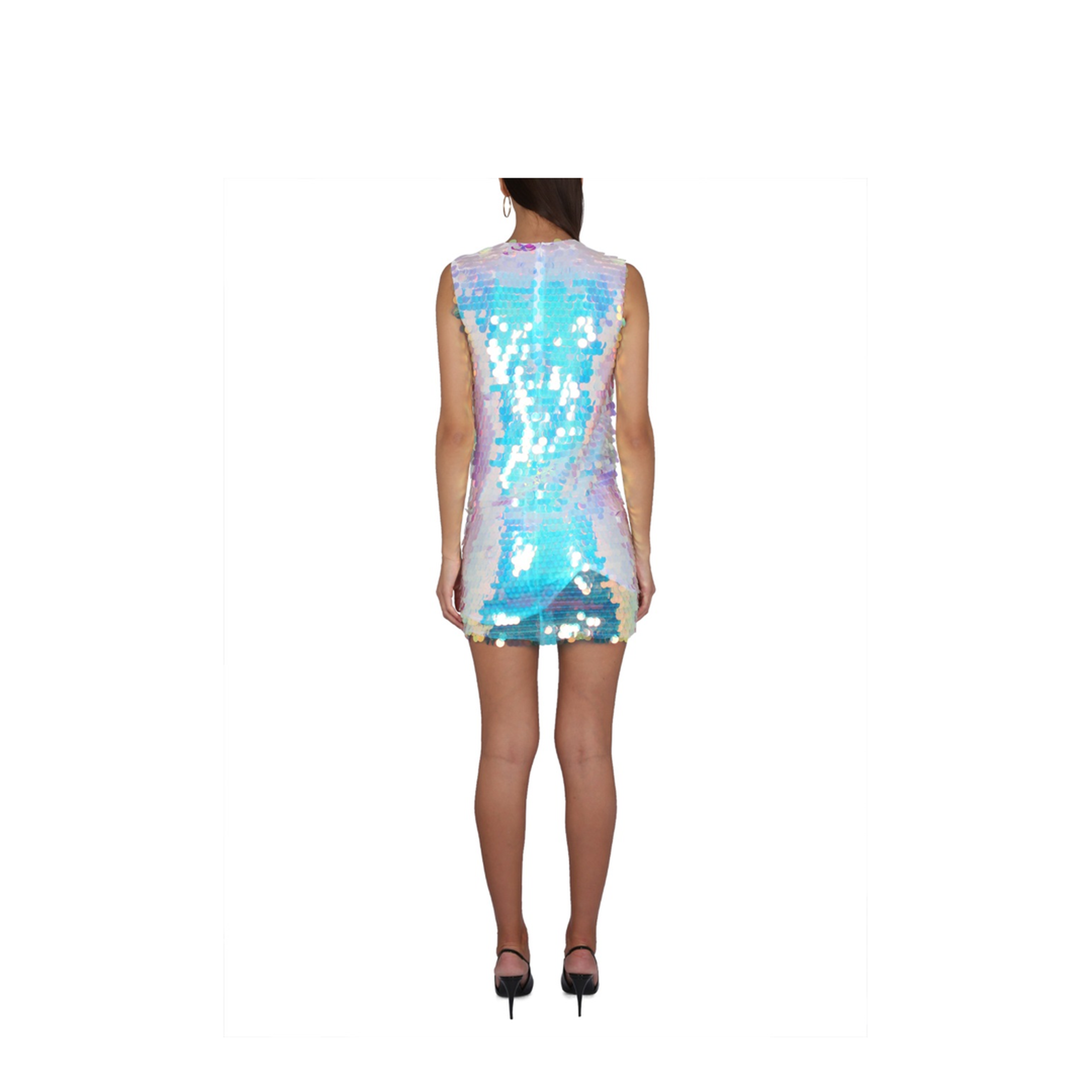 MAYFEYR - NINA RICCI - Mini Dress - 23PCRO014PL0432M0004
