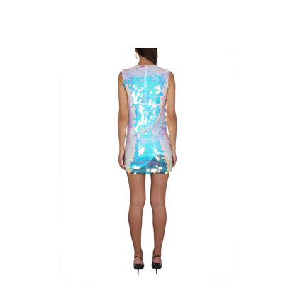 MAYFEYR - NINA RICCI - Mini Dress - 23PCRO014PL0432M0004