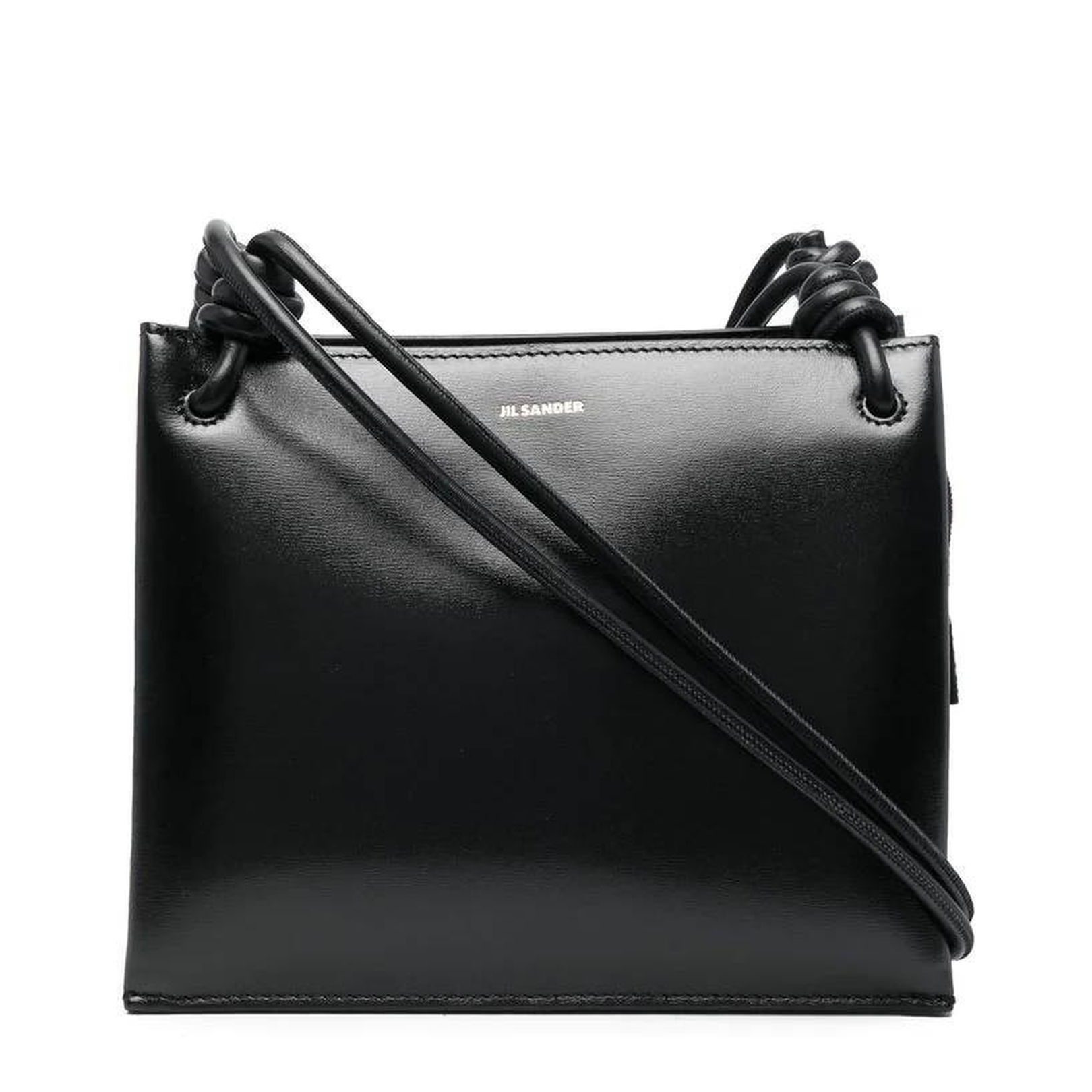 Small Logo Shoulder Bag