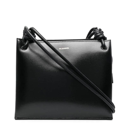 Small Logo Shoulder Bag