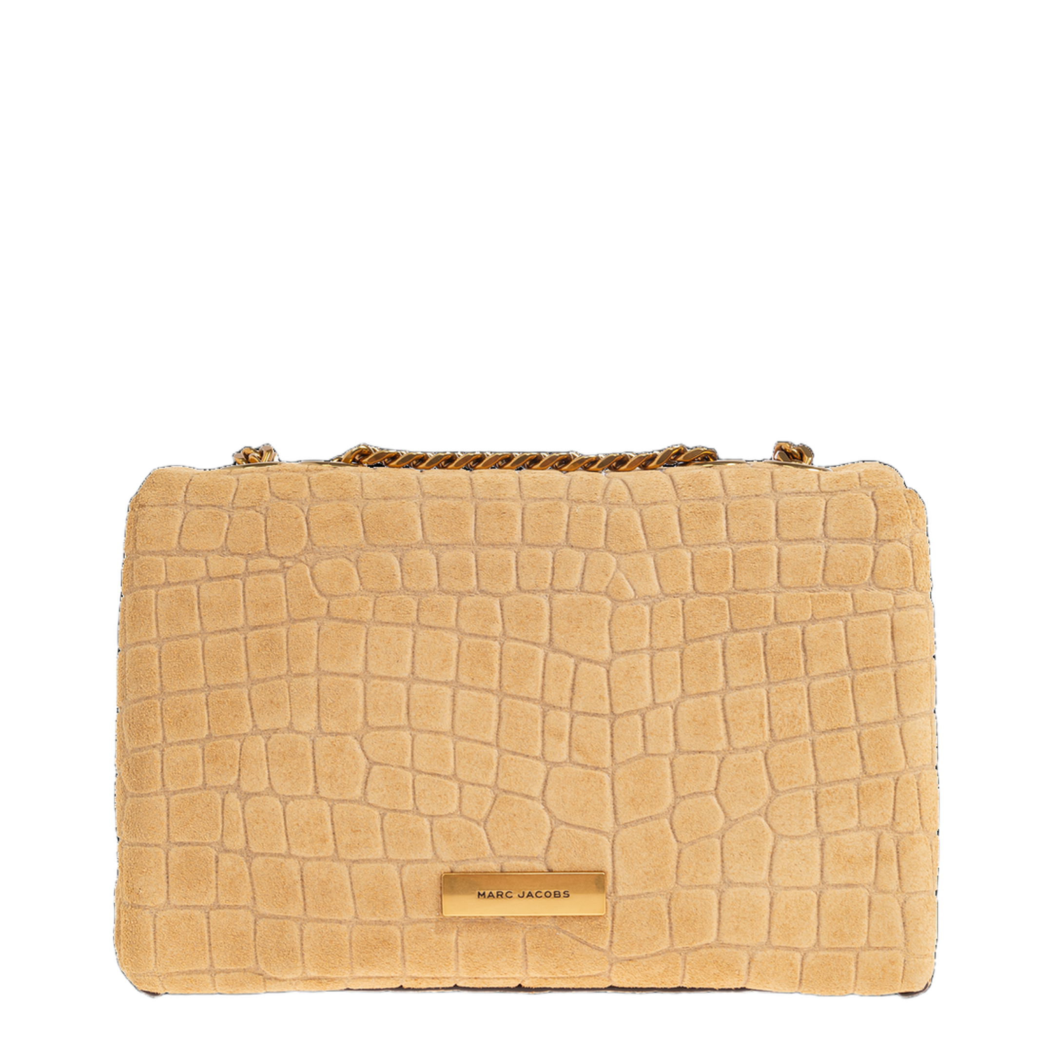 MAYFEYR - Marc Jacobs - Croc Slim Dual Shoulder Bag - 2S6HSH027H010910