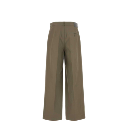 MAYFEYR - Balenciaga - Large Chino Pants - A001Z3TKP079501
