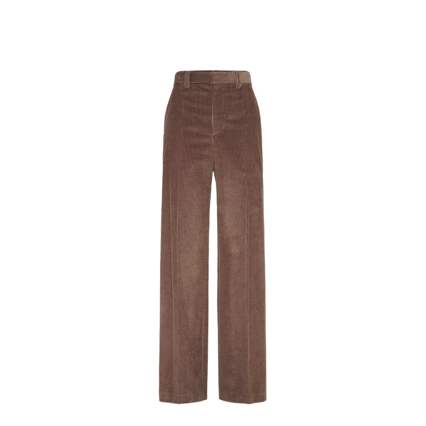 Corduroy Trousers