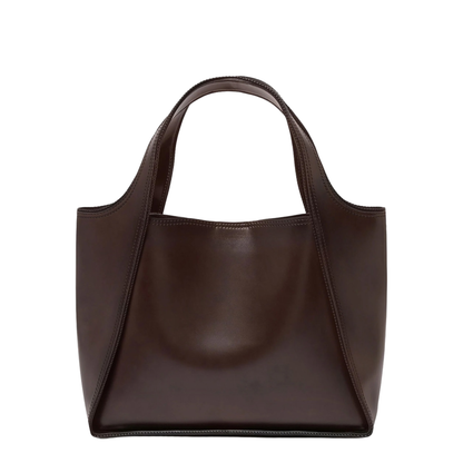 Logo Crossbody Tote Bag