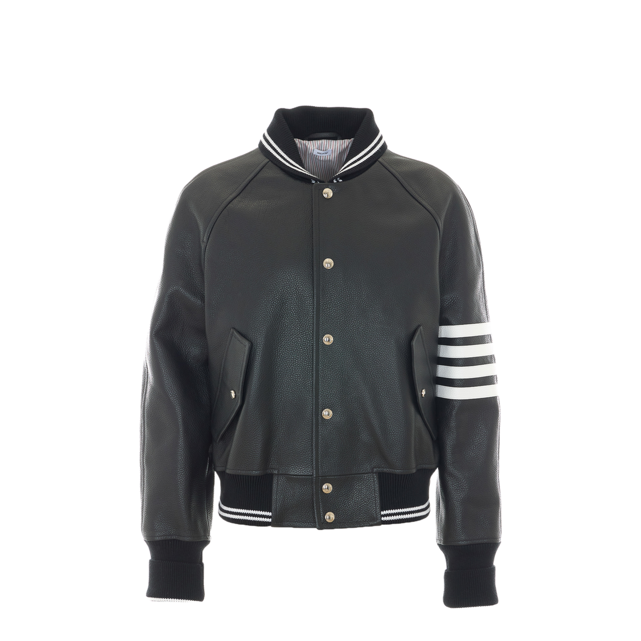 MAYFEYR - Thom Browne - Bomber Jacket - MJO262YL0149001