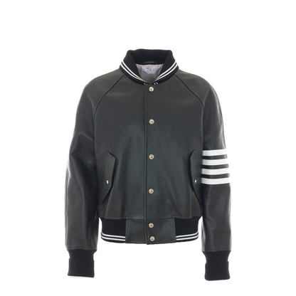 MAYFEYR - Thom Browne - Bomber Jacket - MJO262YL0149001