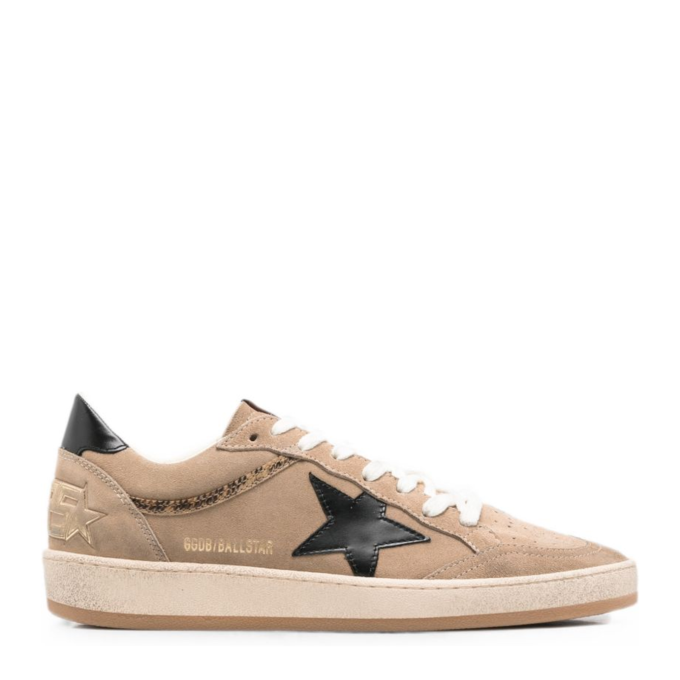 MAYFEYR - Golden Goose - Sneakers Beige - GWF00117F00870415981