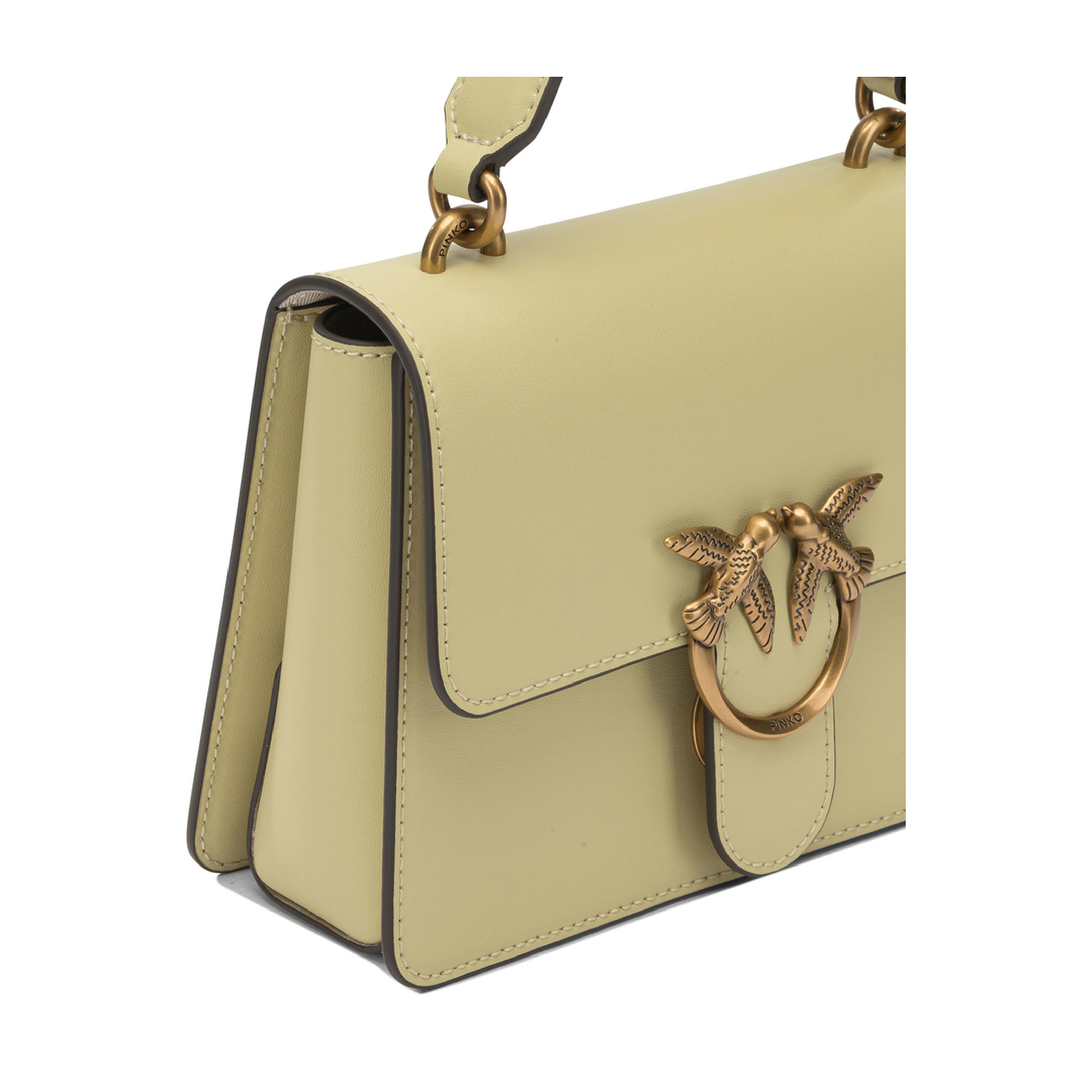 MAYFEYR - Pinko - Handbags - 100071A0F1C39Q