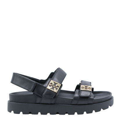 Sandals Black