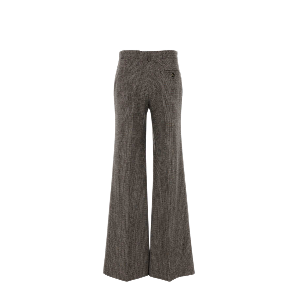 MAYFEYR - Stella Mccartney - Flared Pants - 6402263EJ7902425
