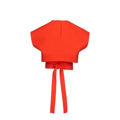 Top Orange